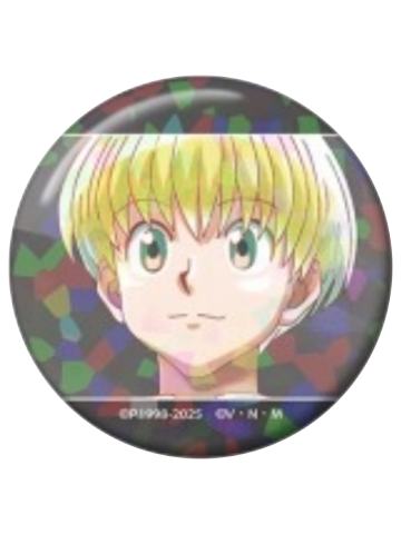 侠客-Ani-Art aqua label第2弹 闪吧唧