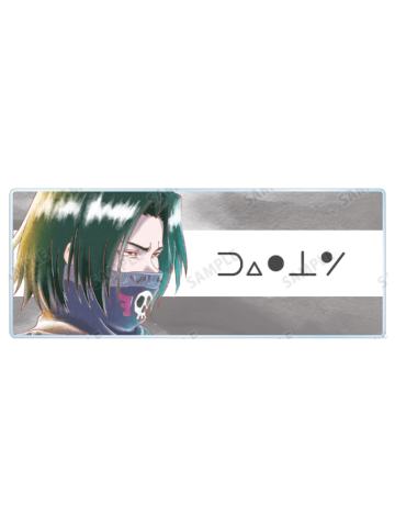 飞坦-Ani-Art aqua label第2弹 亚克力名牌