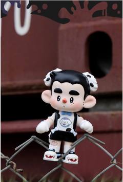 小狗老大