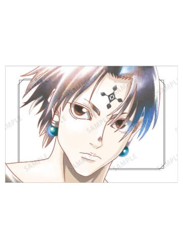 库洛洛·鲁西鲁-Ani-Art aqua label第2弹 明信片