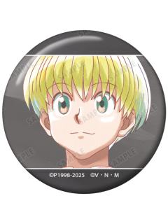 侠客-Ani-Art aqua label第2弹 吧唧