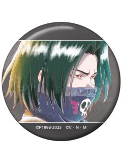 飞坦-Ani-Art aqua label第2弹 吧唧