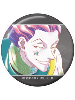 西索-Ani-Art aqua label第2弹 吧唧