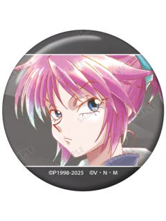 玛奇·考玛奇妮-Ani-Art aqua label第2弹 吧唧