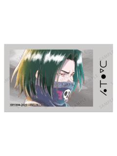 飞坦-Ani-Art aqua label第2弹 拍立得