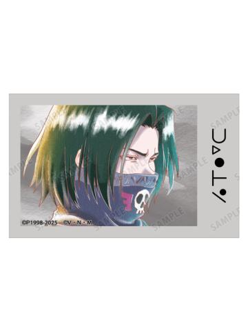 飞坦-Ani-Art aqua label第2弹 拍立得