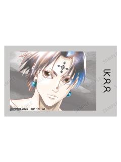 库洛洛·鲁西鲁-Ani-Art aqua label第2弹 拍立得
