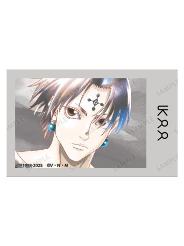 库洛洛·鲁西鲁-Ani-Art aqua label第2弹 拍立得