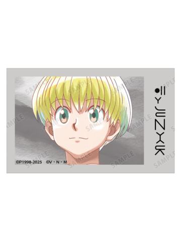 侠客-Ani-Art aqua label第2弹 拍立得