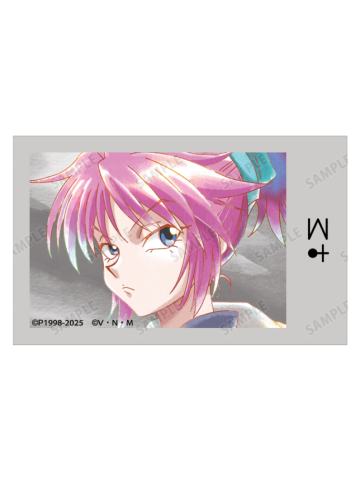 玛奇·考玛奇妮-Ani-Art aqua label第2弹 拍立得
