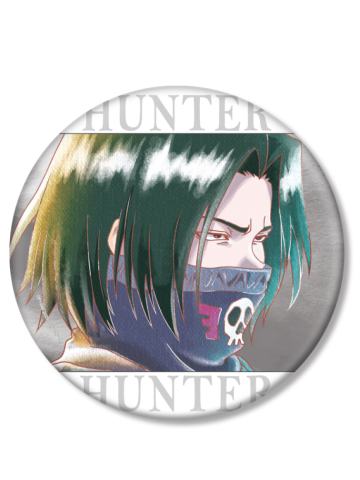 飞坦-Ani-Art aqua label第2弹 BIG可立吧唧