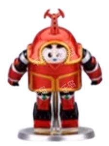 卡布达二代