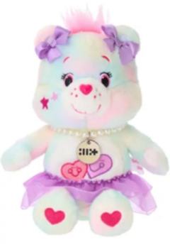carebears联名玩偶1