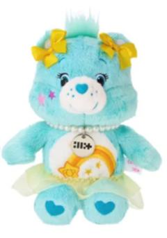 carebears联名玩偶5