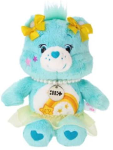 carebears联名玩偶5