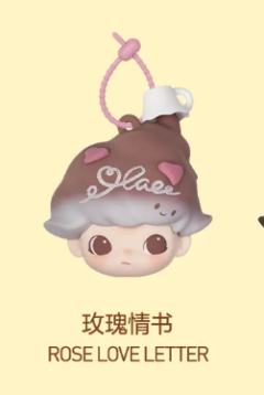 玫瑰情书