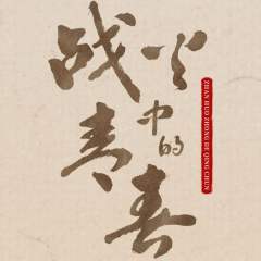 战火中的青春