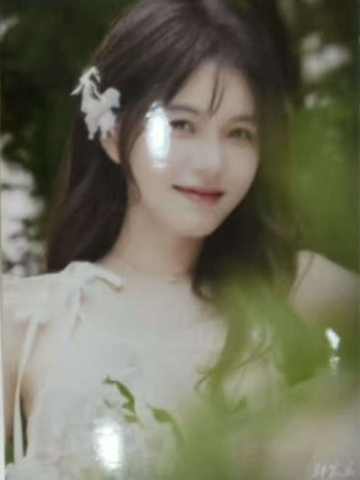 韩家乐 我们的夏天生日生写ver.C