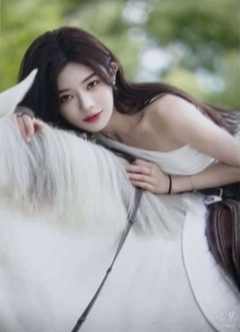 胡晓慧 褒美生日生写ver.D