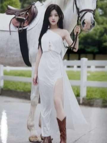 胡晓慧 褒美生日生写ver.A