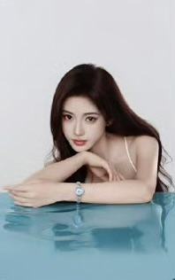DAVENA蒂玮娜2.0 代言卡ver.A