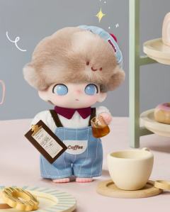 心动特调搪胶毛绒吊卡-资料图