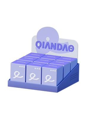 心动特调系列耳机包