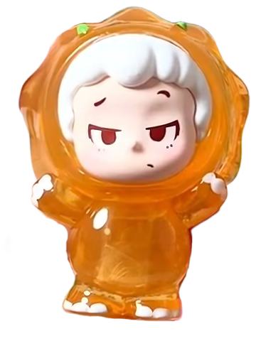 扭蛋龙