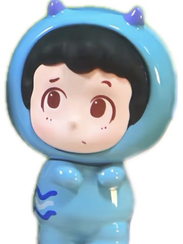 海岛龙