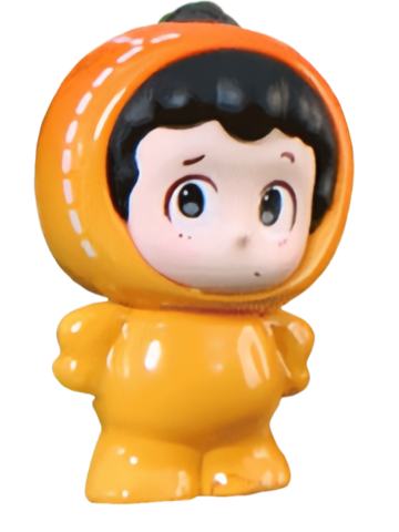 落日龙