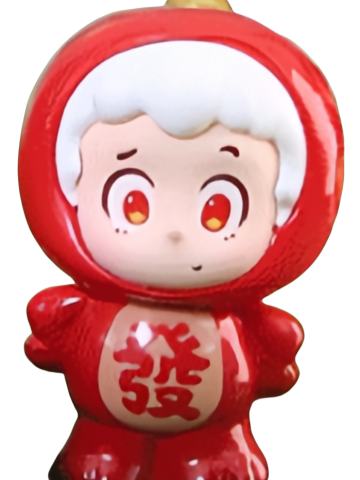 元宝龙