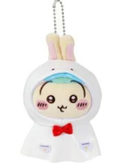 乌萨奇-夏日季雨衣挂件