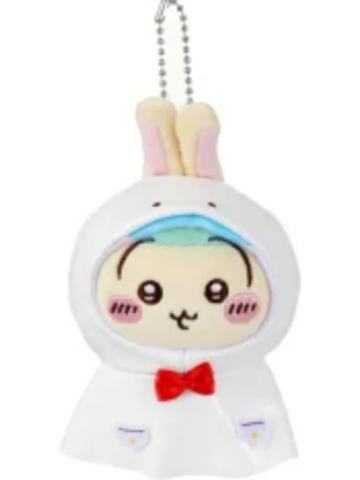 乌萨奇-夏日季雨衣挂件