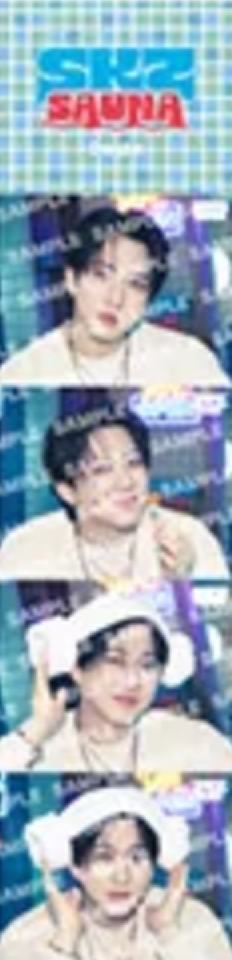 25日本快闪贴纸四宫格3