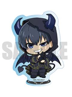 洁世一(恶魔)-天使与恶魔ver.Q版立牌