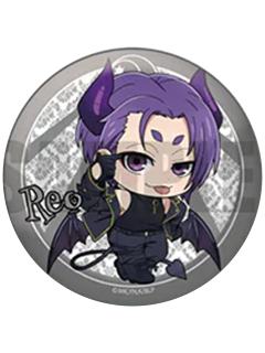 御影玲王(恶魔)-天使与恶魔ver.Q版吧唧