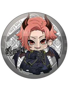 闪堂秋人(恶魔)-天使与恶魔ver.Q版吧唧