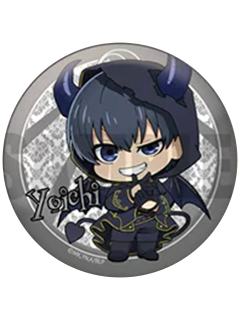 洁世一(恶魔)-天使与恶魔ver.Q版吧唧