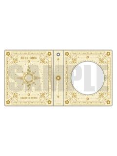 卡册(天使ver.)-天使与恶魔ver.Q版相卡套装