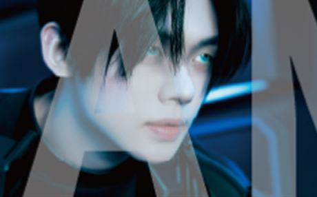环球1 mini book keyring ver.