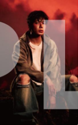 hmv4 solo track ver.