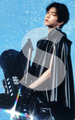 日咖2 mini book keyring ver.