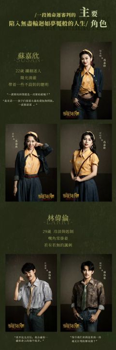 维罗妮卡的房间（爪马戏剧版）-资料图