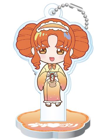 四之宫琳琳-Pre ♡ Puri Live单领立牌