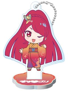 一条寺樱-Pre ♡ Puri Live单领立牌