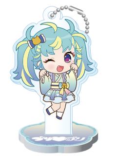 喵姆-Pre ♡ Puri Live单领立牌
