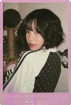 time版专卡拍立得 ver.A