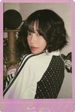 time版专卡拍立得 ver.A