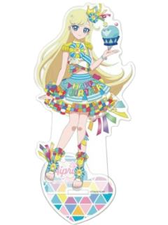 星川美月C-卡片插图大立牌