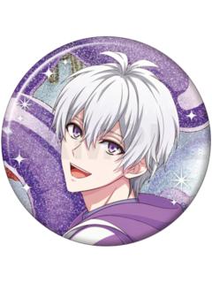 逢坂壮五-RabbiTube mini徽章| RabbiTube徽章- IDOLiSH7｜千岛